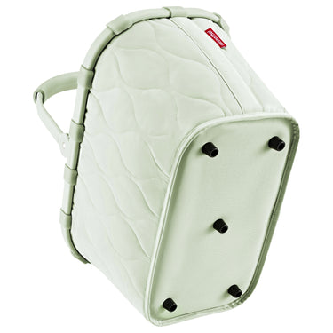 reisenthel carrybag - Einkaufskorb (puffer iced matcha) - Ansicht 4