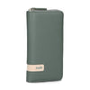 zwei Mademoiselle MW2 - Portefeuille 15cc 20 cm (eucalyptus)