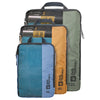 Jack Wolfskin Compression Cube Set - Packing Cube Set 3 pcs. (color mix)