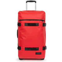 Eastpak selection  Transit R 121 - Rollenreisetasche L 79 cm (tarp red)