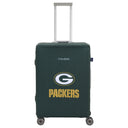 Travelite NFL - Kofferhülle M (Green Bay Packers)