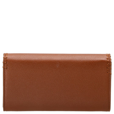 Valentino Bags Aleksandra - Geldbörse 19cc 19.5 cm (cuoio) - Ansicht 4