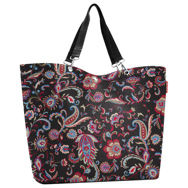 reisenthel XL - Shopper 65 cm (paisley black)