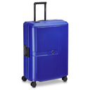 Delsey Paris Vauban - 4-Rollen-Trolley M 71 cm (elektrikblau) - Ansicht 2