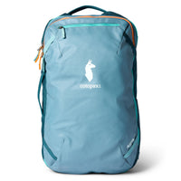 Cotopaxi Allpa 28L Travel Pack - Sac à dos de voyage 48 cm (bleu épicéa/abysse)