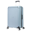 Eminent AEGIS - Trolley 4 Roues 78 cm adulte (bleu clair)