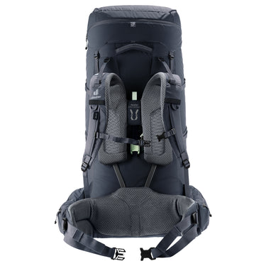 Deuter Aircontact Core 70 + 10 - Trekkingrucksack 90 cm (black) - Ansicht 3