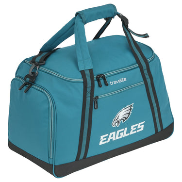 Travelite NFL - Reisetasche M 49 cm (Philadelphia Eagles) - Ansicht 5