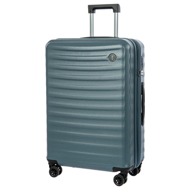 Brics Nausicaa - 4-Rollen-Trolley 69.5 cm erw. (grey blue) - Ansicht 2