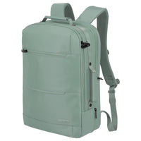 Travelite Workfloow - Sac à dos L 17" 46 cm (sauge)
