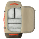 eagle creek Cargo Hauler Rolling Duffel 130L - Rollenreisetasche 86 cm (desert tan) - Ansicht 3