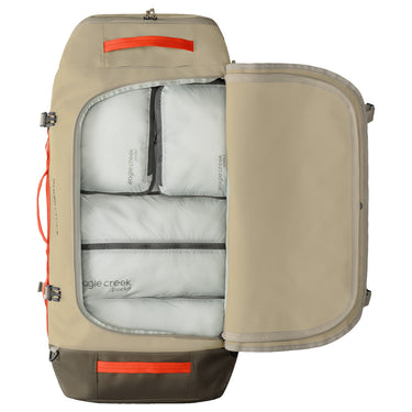 eagle creek Cargo Hauler Rolling Duffel 130L - Rollenreisetasche 86 cm (desert tan) - Ansicht 3