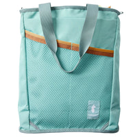 Cotopaxi Todo 22L Convertible Tote - Sac à bandoulière/sac à dos 37 cm (tide pool)