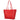 Valentino Bags Samy Re - Shopper avec pochette amovible 31 cm (rouge)