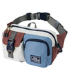 Dakine Jaegger Hybrid - Sac banane 24 cm (woods cove)
