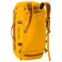 eagle creek Cargo Hauler Duffel 40L - Reisetasche/Rucksack 56 cm (citrus orange) - Ansicht 2
