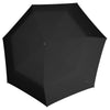 Knirps T.020 Small Manual - Parapluie de poche (black)