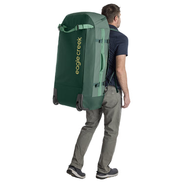 eagle creek Cargo Hauler Rolling Duffel 130L - Rollenreisetasche 86 cm (sycamore green) - Ansicht 9