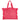 HUGO Women's Becky - Shopper (rose vif)