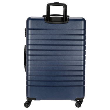 Somko Line - 4-Rollen-Trolley L 77 cm (navy) - Ansicht 4