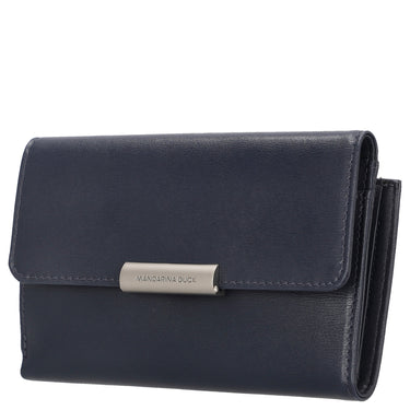 Mandarina Duck Hera 3.0 - Geldbörse 12cc 19 cm (dress blue) - Ansicht 3