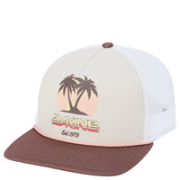 Dakine Vacation Trucker - Cap (marron)