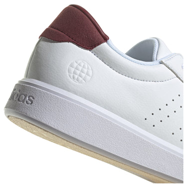 adidas Nova Court Vegan Sneaker - Schuh Men (white, 45 1/3) - Ansicht 6