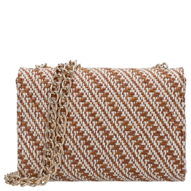 Valentino Bags Divina Summer - Umhängetasche 17cm (cuoio/multicolor) - Ansicht 4