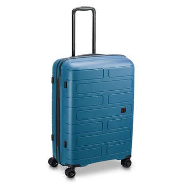 Modo by Roncato Supernova 2.0 - Trolley 4 roulettes 66 cm (Couleur : teal)
