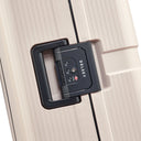 Delsey Paris Vauban - 4-Rollen-Trolley M 71 cm (beige) - Ansicht 4