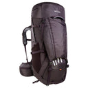 Tatonka Yukon X1 65+10 Women - Wanderrucksack 77 cm (midnight plum) - Ansicht 2