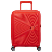American Tourister Soundbox - 4-Rollen-Kabinentrolley 55 cm (neon orange)