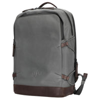 aunts & uncles Japan Kawaguchi - Rucksack 15" 44 cm (pewter) - Ansicht 2