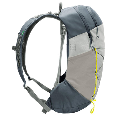 Vaude Agile Air 20 - Sac à dos de randonnée 53 cm (gris clair)