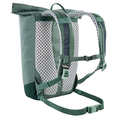 Tatonka Rolltop Pack JR 14 - Kinderrucksack 42 cm (sage green) - Ansicht 3