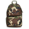 Eastpak selection Padded Double 24 - Sac à dos 13'' 47 cm (black)