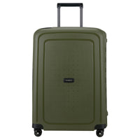 Samsonite S Cure Spinner - Trolley à 4 roues M 69 cm (crimson red)