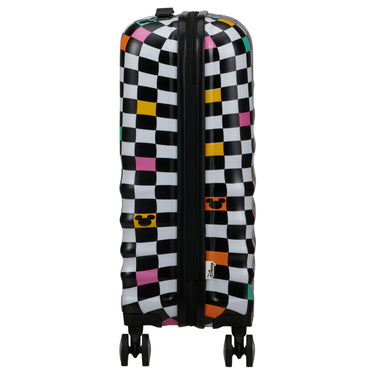 American Tourister Wavebreaker Disney - 4-Rollen-Kabinentrolley 55 cm (bunt/print) - Ansicht 5