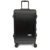 Eastpak selection Resist'r Case - Trolley à 4 roulettes L 78 cm (brushed black)