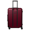 TITAN OVERSEAS - 4-Rollen-Trolley M+ (emberwood red, 69 cm (M+)) - Ansicht 4