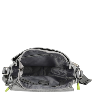 Picard Lucky One - Umhängetasche 23 cm (silber) - Ansicht 6