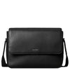 Calvin Klein Raised - Umhängetasche 29.5 cm (black)