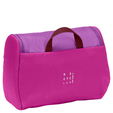 Vaude WegaWash - Kulturbeutel 26 cm (pink orchid) - Ansicht 3