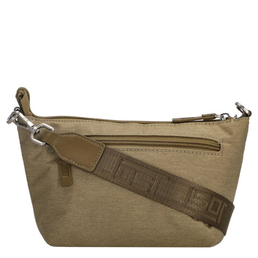 Jost Bergen - Umhängetasche 25 cm (khaki) - Ansicht 4