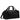 Aigner Nico - Sporttasche 52 cm XL (black) - Markenkoffer