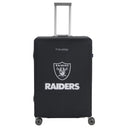 Travelite NFL - Kofferhülle L (Las Vegas Raiders)
