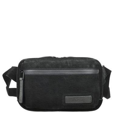 Jost Vaxholm - Sac bandoulière 20 cm (noir)