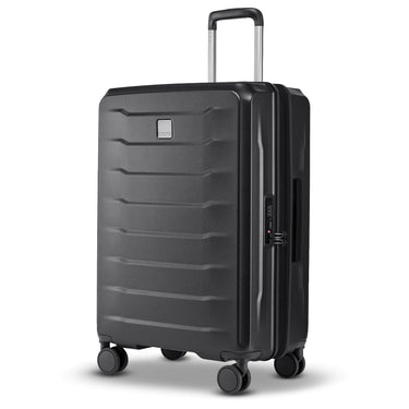 Stratic Phoenix SL - 4-Rollen-Trolley 66 cm erw. (black) - Ansicht 2
