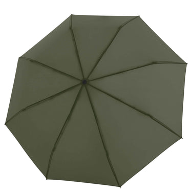 Knirps Timber Duomatic - Regenschirm (olive) - Ansicht 2