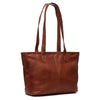 The Chesterfield Brand Monza - Shopper 14.1" 33 cm (black)